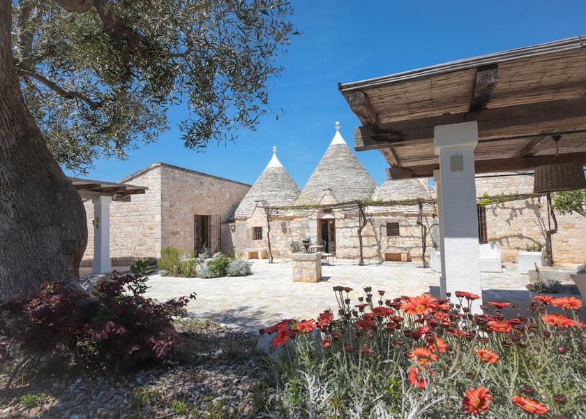 Puglia Polignano A Mare Primary image