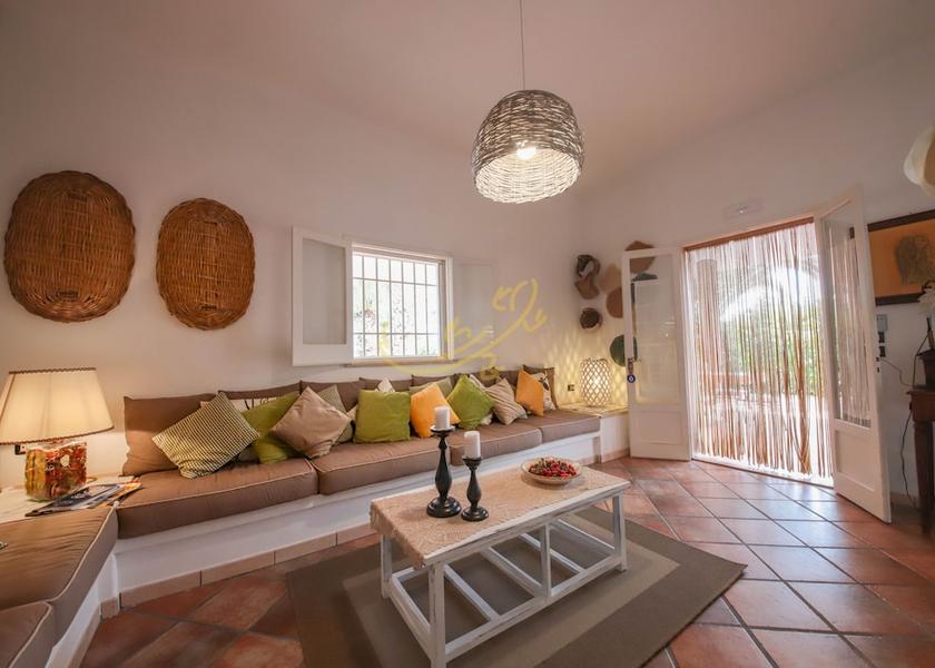 Puglia Polignano A Mare Living Area