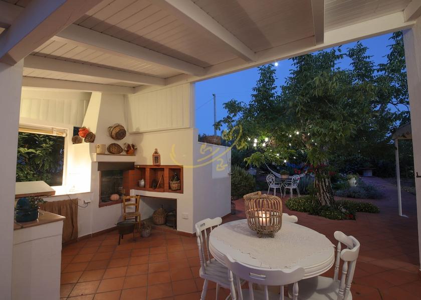 Puglia Polignano A Mare Terrace