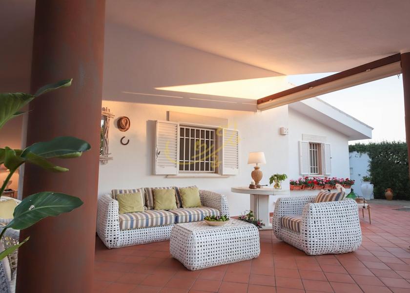 Puglia Polignano A Mare Terrace