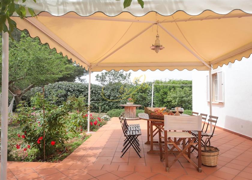 Puglia Polignano A Mare Terrace