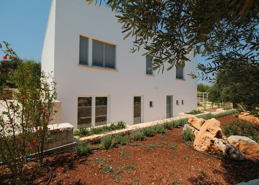 Puglia Polignano A Mare Facade