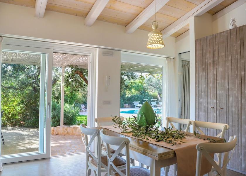 Puglia Polignano A Mare Terrace