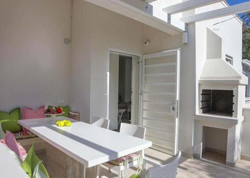 Puglia Polignano A Mare Terrace