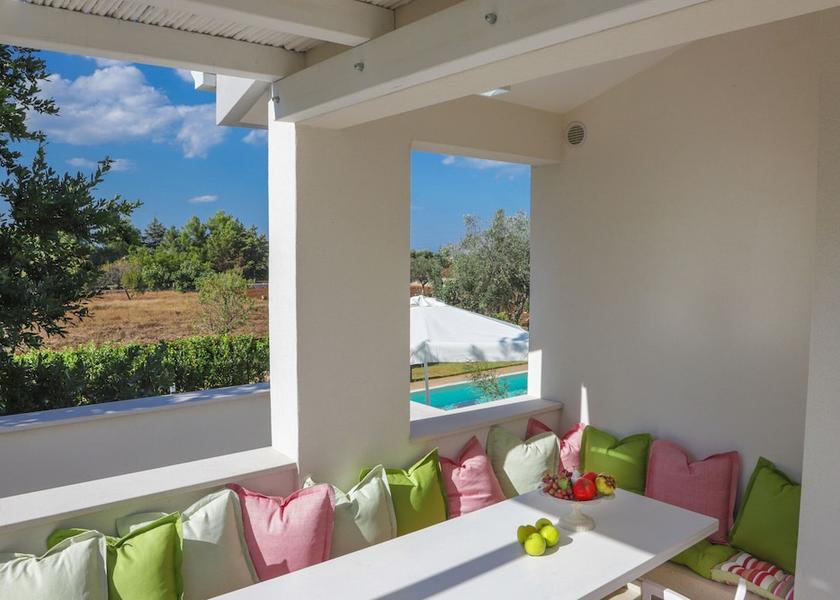 Puglia Polignano A Mare Terrace