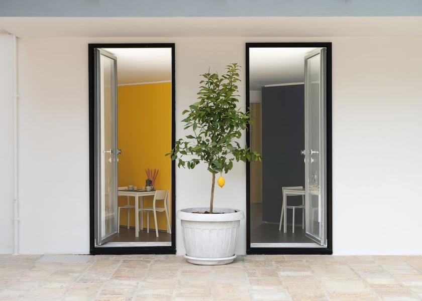 Puglia Polignano A Mare Terrace