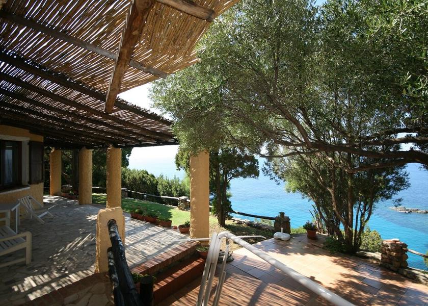 Sardinia Maracalagonis Property Grounds