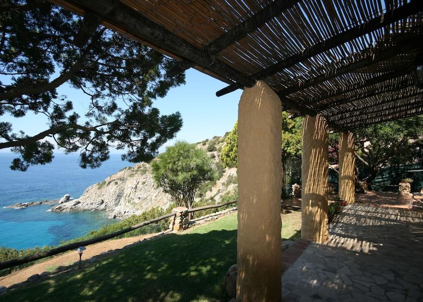 Sardinia Maracalagonis Property Grounds