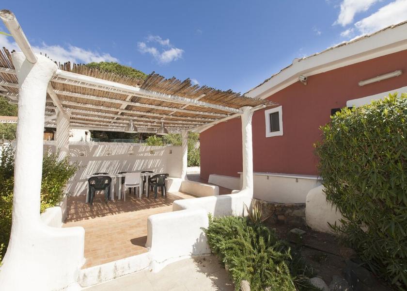 Sardinia Maracalagonis Terrace