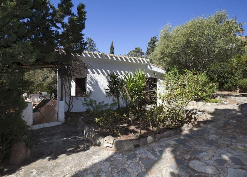 Sardinia Maracalagonis Primary image