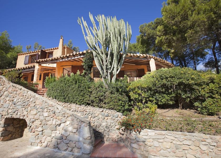 Sardinia Maracalagonis Primary image