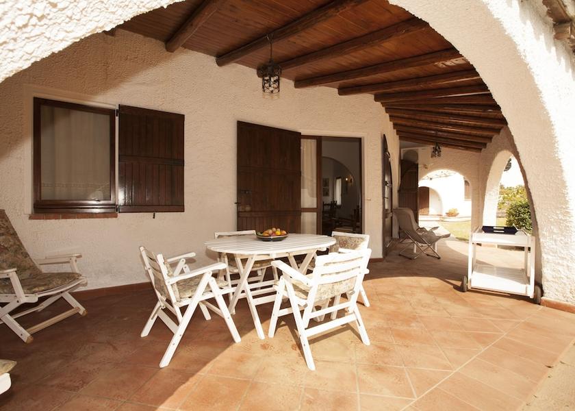 Sardinia Maracalagonis Terrace