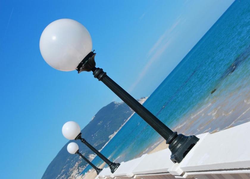 Marche Porto Recanati Beach