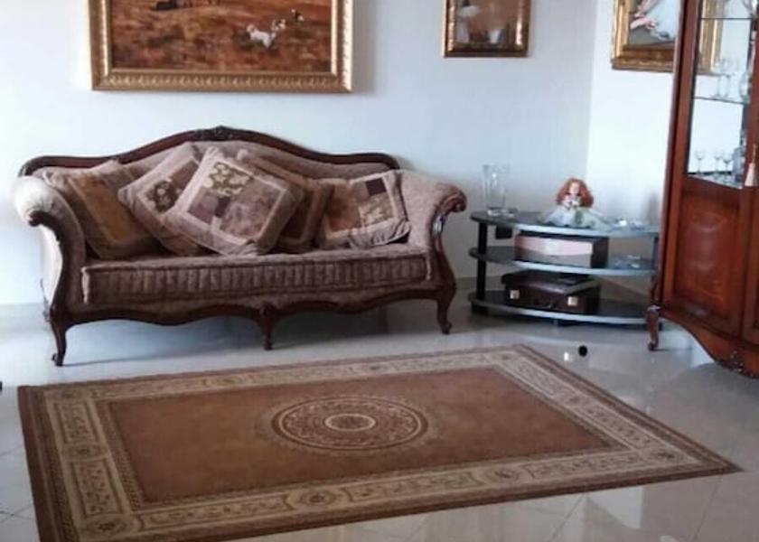 Puglia Poggiardo Lobby