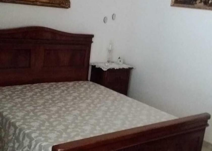 Puglia Poggiardo Room