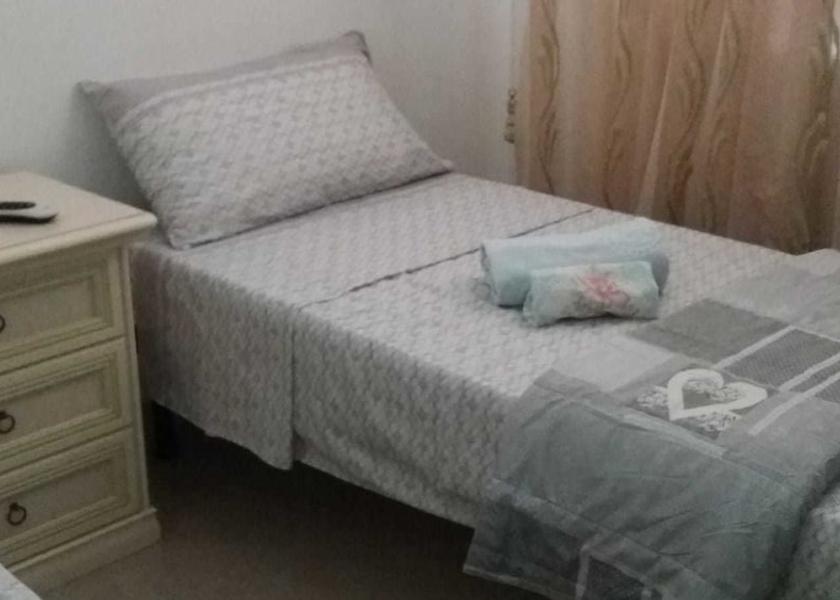 Puglia Poggiardo Room