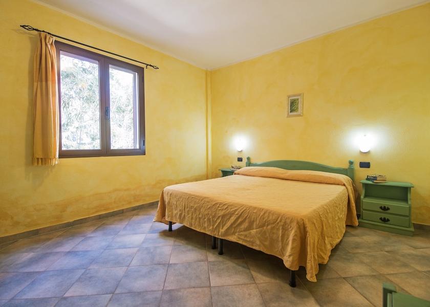 Sardinia Orosei Room