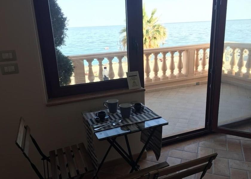 Calabria Marina Di Gioiosa Ionica Terrace