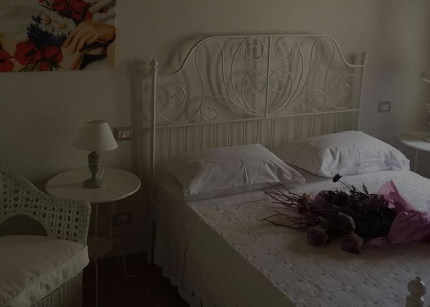 Calabria Marina Di Gioiosa Ionica Room