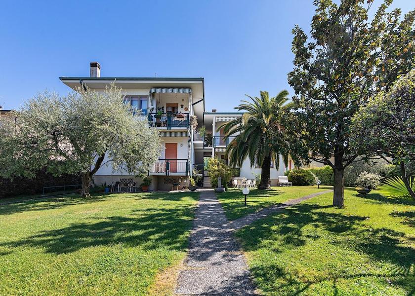 Lombardy Toscolano Maderno Room