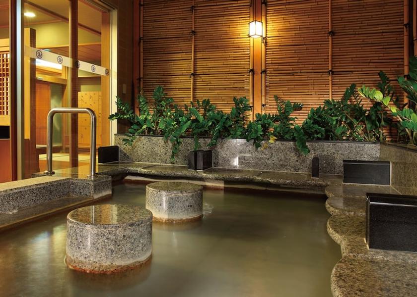  Taipei Hot springs
