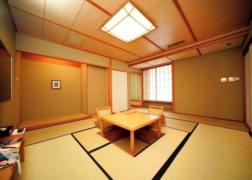  Taipei Room