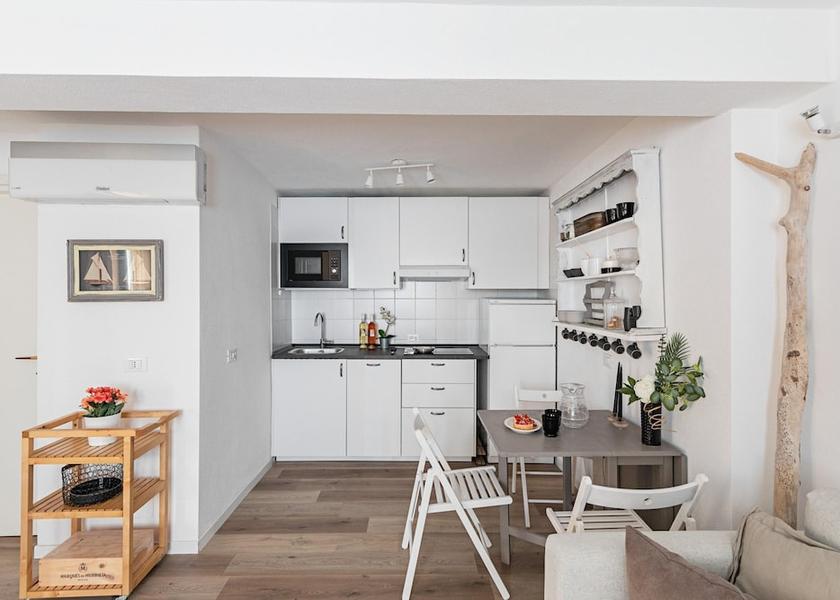 Lombardy Toscolano Maderno Room