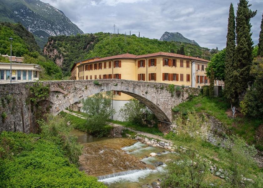 Lombardy Toscolano Maderno Amenity