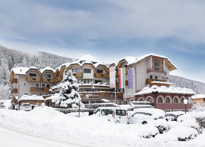 Trentino-Alto Adige Commezzadura Primary image