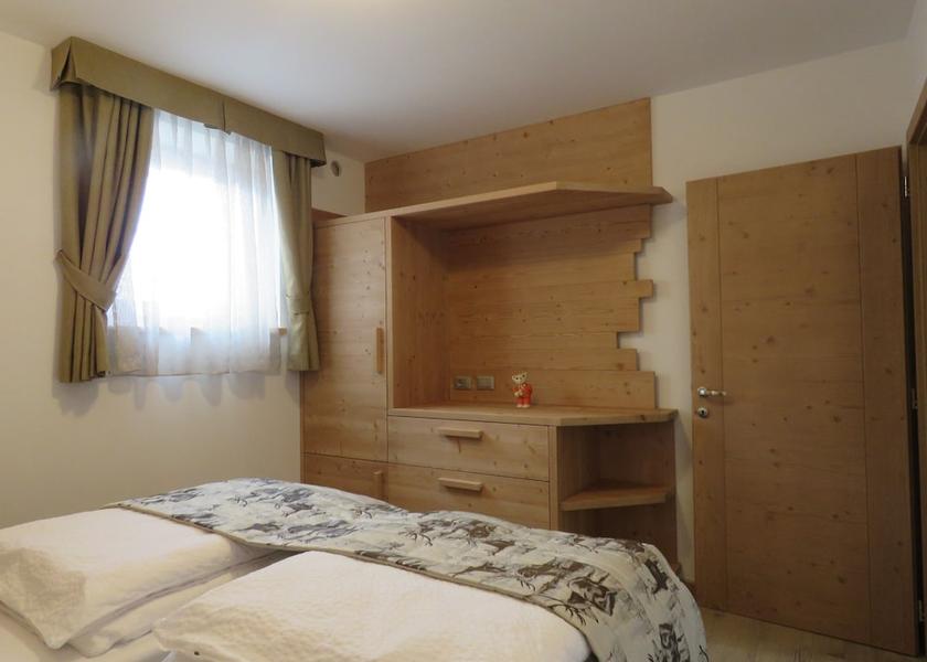 Trentino-Alto Adige Commezzadura Room