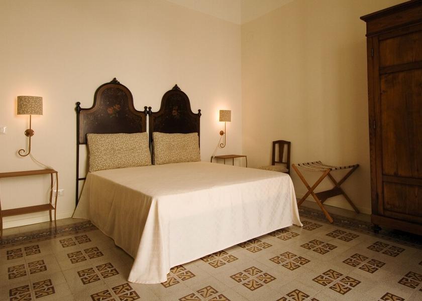 Sicily Balestrate Room