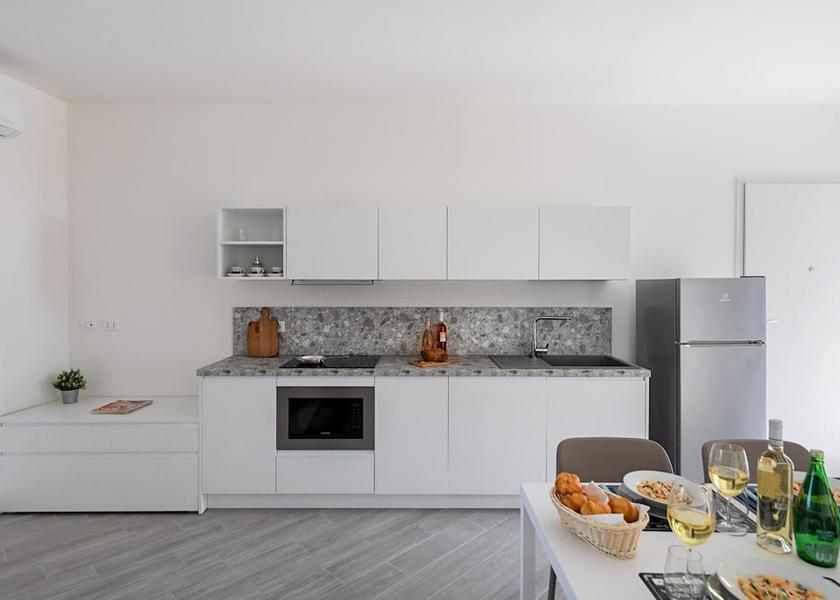 Lombardy Soiano del Lago Room