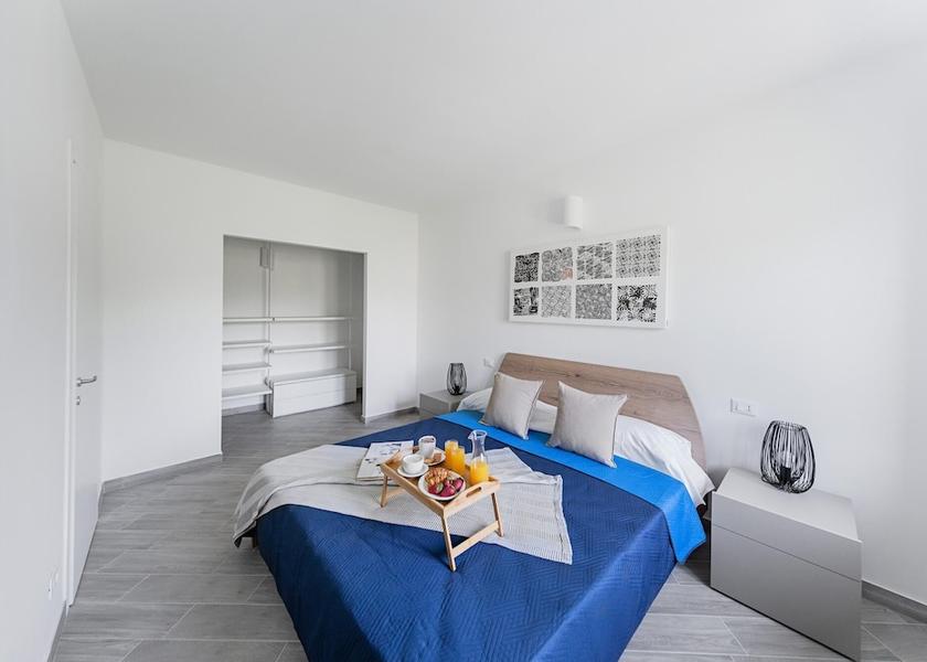 Lombardy Soiano del Lago Room