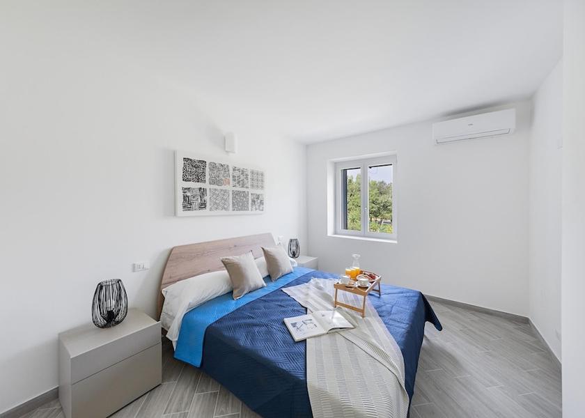 Lombardy Soiano del Lago Room