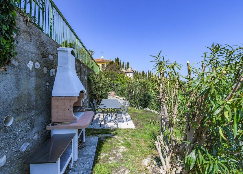 Lombardy Soiano del Lago Barbeque