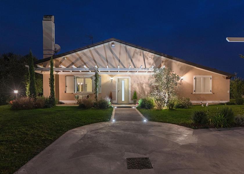 Lombardy Soiano del Lago Room