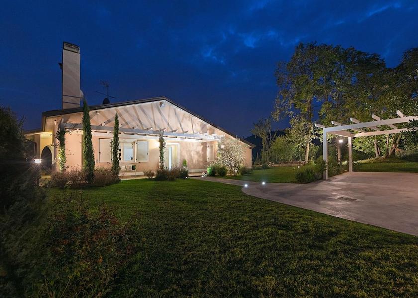 Lombardy Soiano del Lago Room