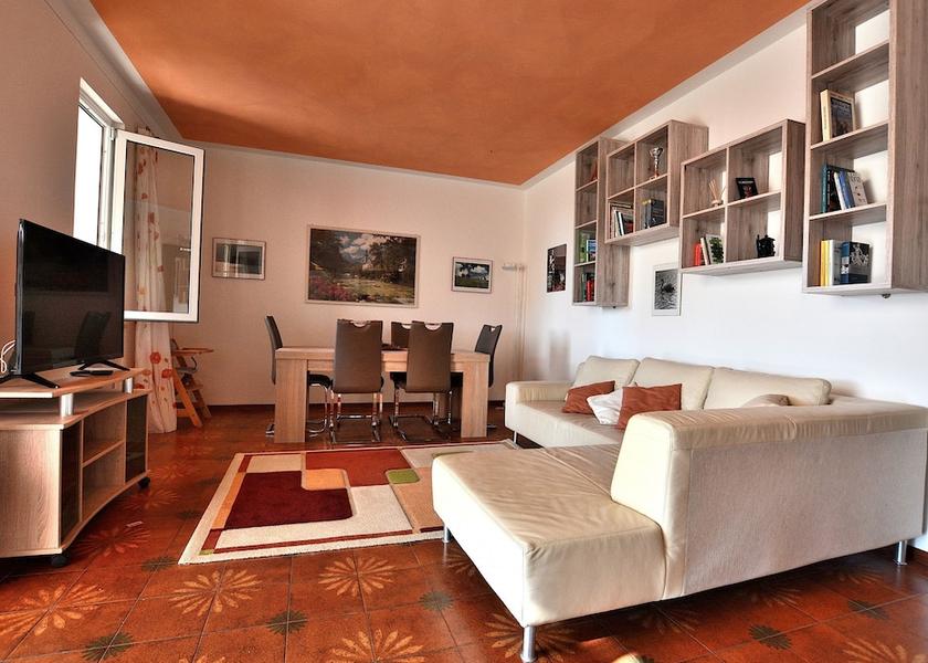 Veneto Cavaion Veronese Interior Entrance