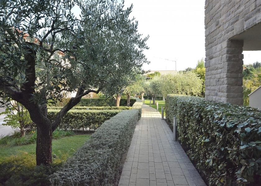 Veneto Cavaion Veronese Garden