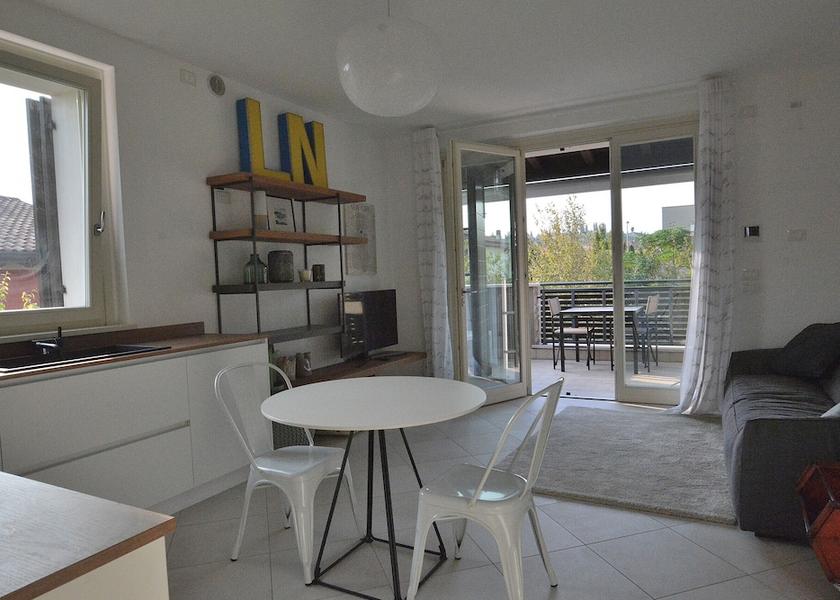 Veneto Cavaion Veronese Interior Entrance