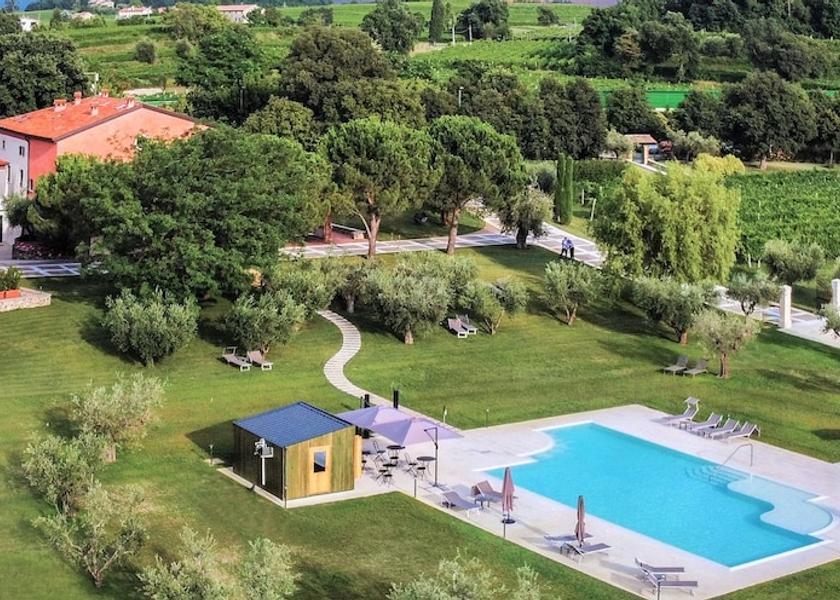 Veneto Cavaion Veronese Primary image