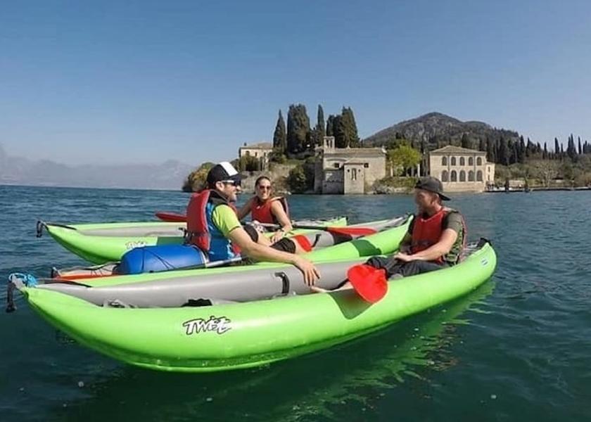 Veneto Cavaion Veronese Rowing