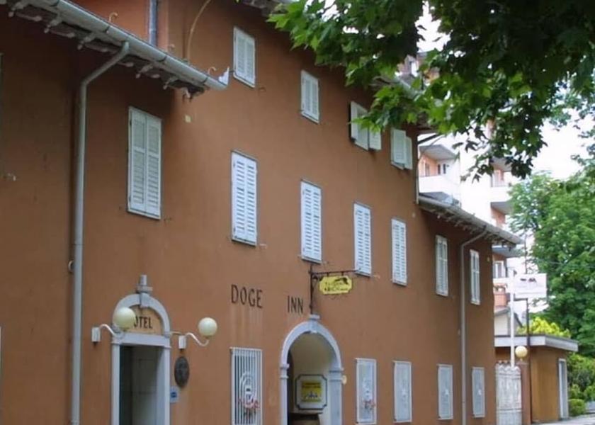 Friuli Venezia Giulia Ronchi dei Legionari Exterior Detail