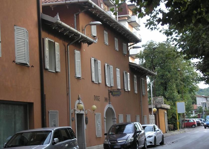Friuli Venezia Giulia Ronchi dei Legionari Exterior Detail
