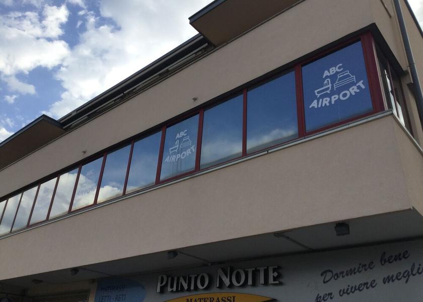 Friuli Venezia Giulia Ronchi dei Legionari Facade