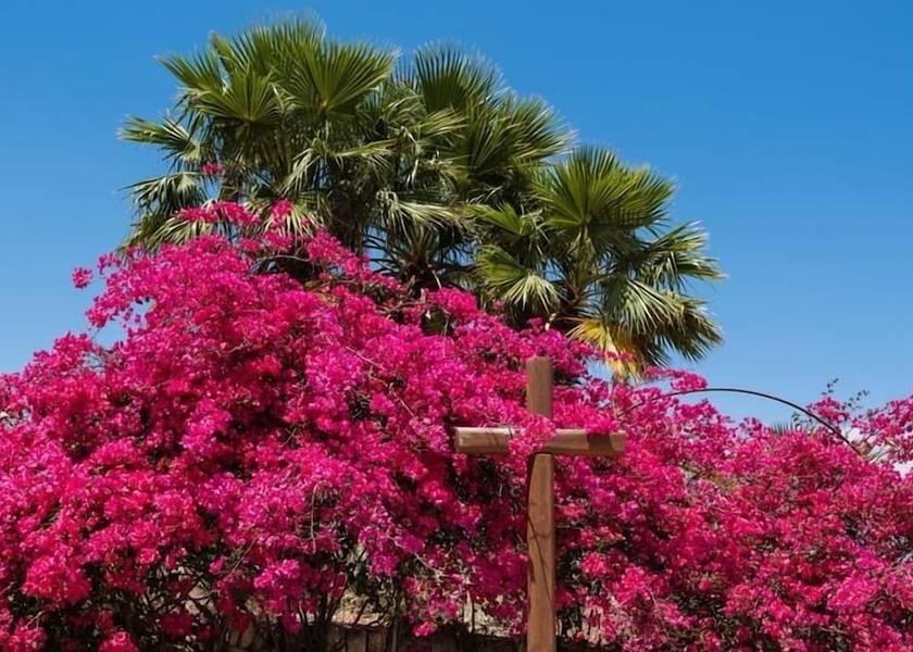 Sicily Ispica Exterior Detail