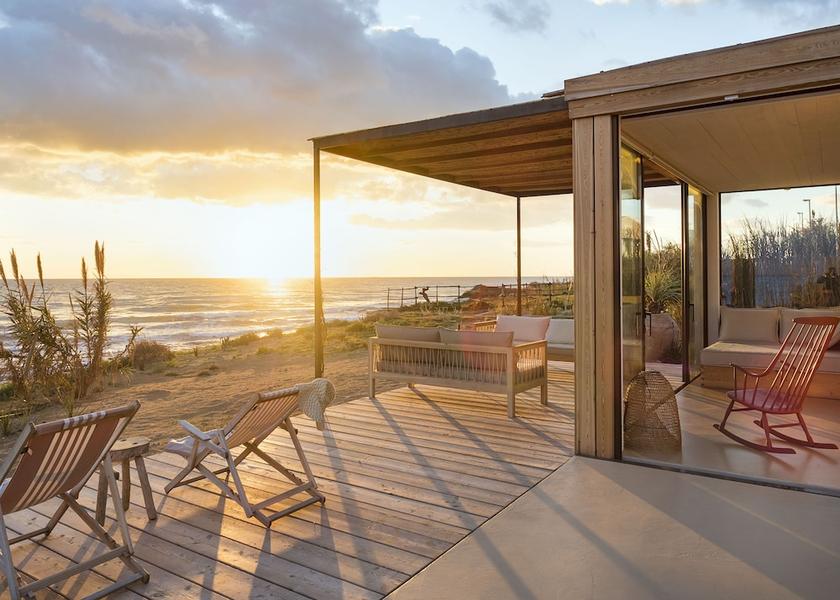 Sicily Ispica Exterior Detail