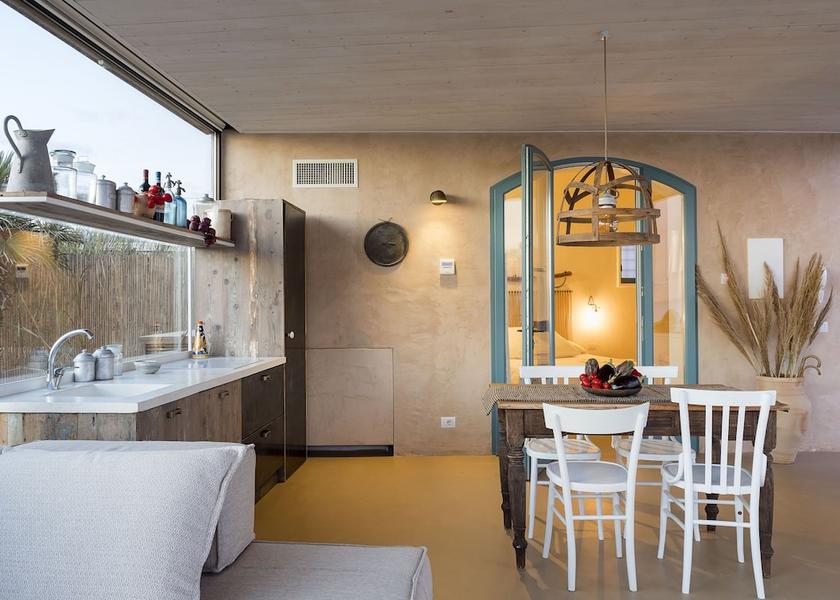 Sicily Ispica Bathroom