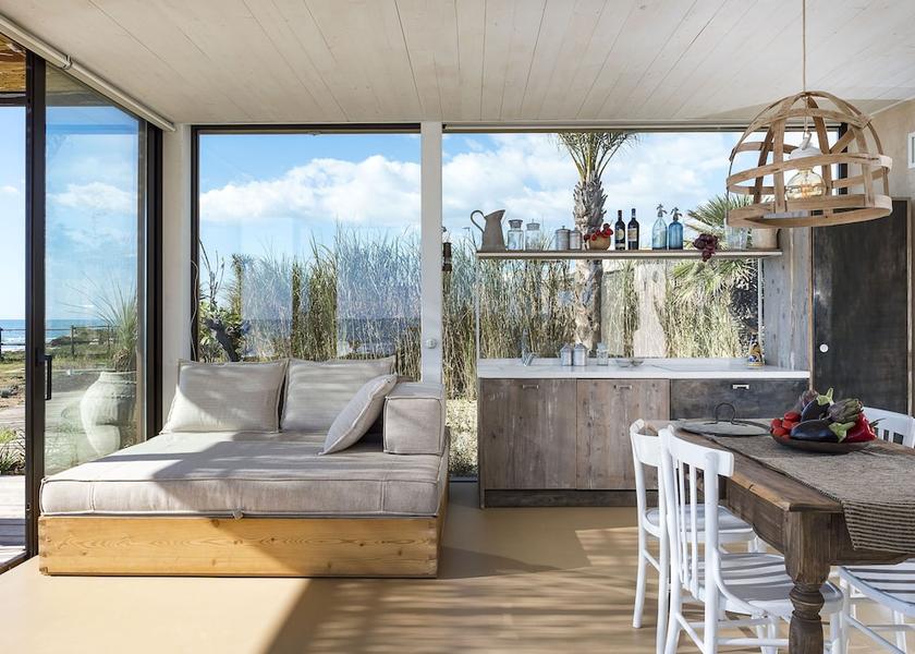 Sicily Ispica Kitchen