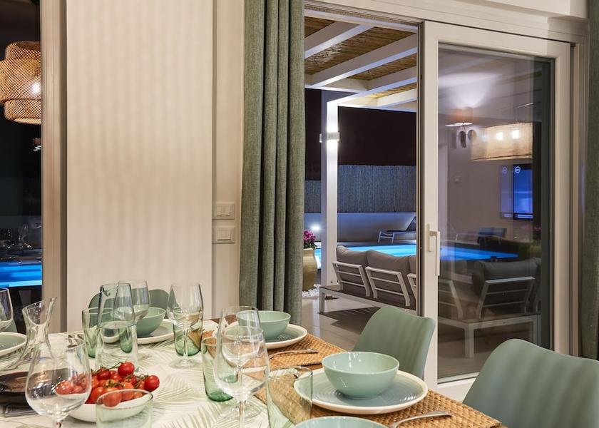 Sicily Ispica Kitchen